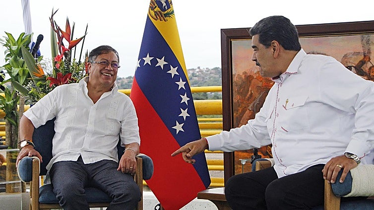 El Grupo de Puebla se despuebla