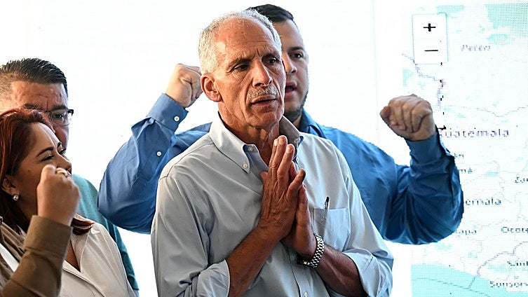 Trump impulsa el giro a la derecha en América Latina en plena crisis de seguridad y recesión