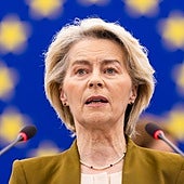 La UE acuerda implantar 'el modelo Meloni' de expulsión de inmigrantes