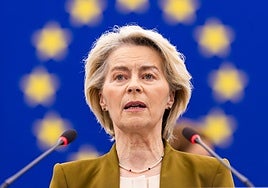 La UE acuerda implantar 'el modelo Meloni' de expulsión de inmigrantes