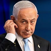 Israel anuncia la entrada este mes en la 'fase dos' de la tregua en Gaza