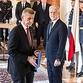 Putin gana otro gobierno afín en Europa con el regreso al poder del populista Andrej Babis en la República Checa