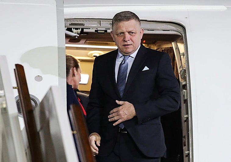 Eslovaquia elimina la oficina que protegía a los denunciantes de corrupción