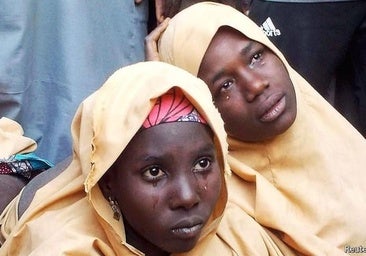 Boko Haram, el terror en Nigeria: «No hay lugar seguro al que escapar»
