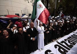 Absoluciones por error y confusión de términos jurídicos: los 'fallos' de los jueces elegidos por votación popular en México