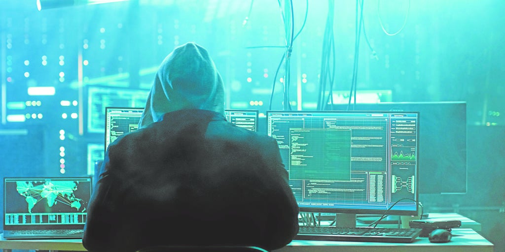 Francia, víctima de millares de ciberataques prorrusos