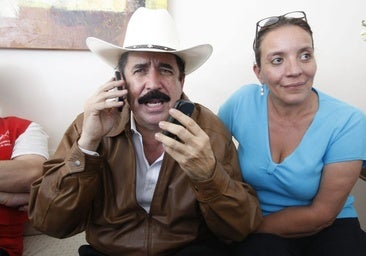 La caída de los Zelaya-Castro, el 'familión' de Honduras