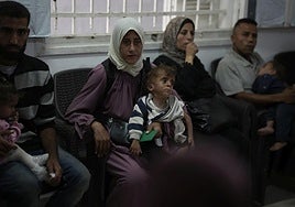 Israel prohibirá a MSF y 36 ONG más por dar ayuda humanitaria en Gaza en 2026