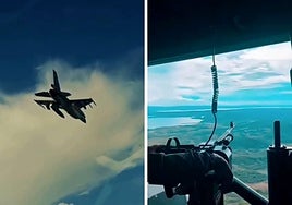 Maduro celebra haber destruido casi 40 aeronaves vinculadas al narcotráfico en plena ofensiva con EE.UU.