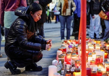 «En Le Constellation puede entrar quien quiera, menor o no, y nadie decía nada... hasta ahora»