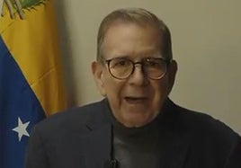 Trump saca a Maduro de Venezuela, en directo: últimas noticias del ataque militar de Estados Unidos y los bombardeos en Caracas, hoy