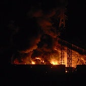 Donald Trump comparece en rueda de prensa, tras la operación en Venezuela