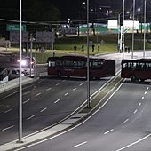 Exteriores hace «un llamamiento a la desescalada y a la moderación»