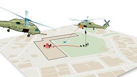 Espías y cuerpos de élite: así se logró la formidable captura de Maduro