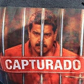 Inmunidad, dureza carcelaria... Las líneas de la defensa de Maduro en la visita al juez