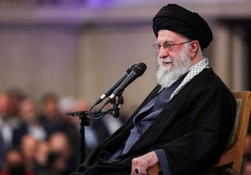 Ahora o nunca, los iraníes quieren aprovechar la caída de Maduro