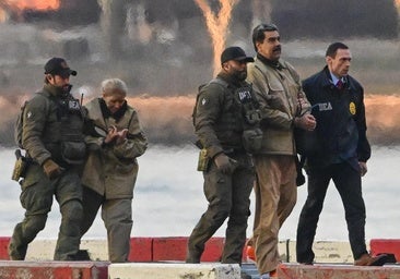 Inmunidad, dureza carcelaria... Las líneas de su defensa en Nueva York