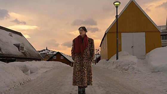 Voces desde Groenlandia: «Somos pocos, no pondríamos resistencia»