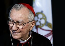 El Vaticano intentó mediar en Navidad para que Maduro se exiliara en Rusia