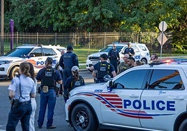 Al menos seis muertos en un tiroteo en Mississippi: el sospechoso está detenido