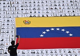 Los grupos de derechos humanos exigen al régimen venezolano que acelere la liberación de todos los presos políticos