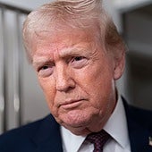 Trump anuncia un arancel del 25% a todo país que comercie con Irán