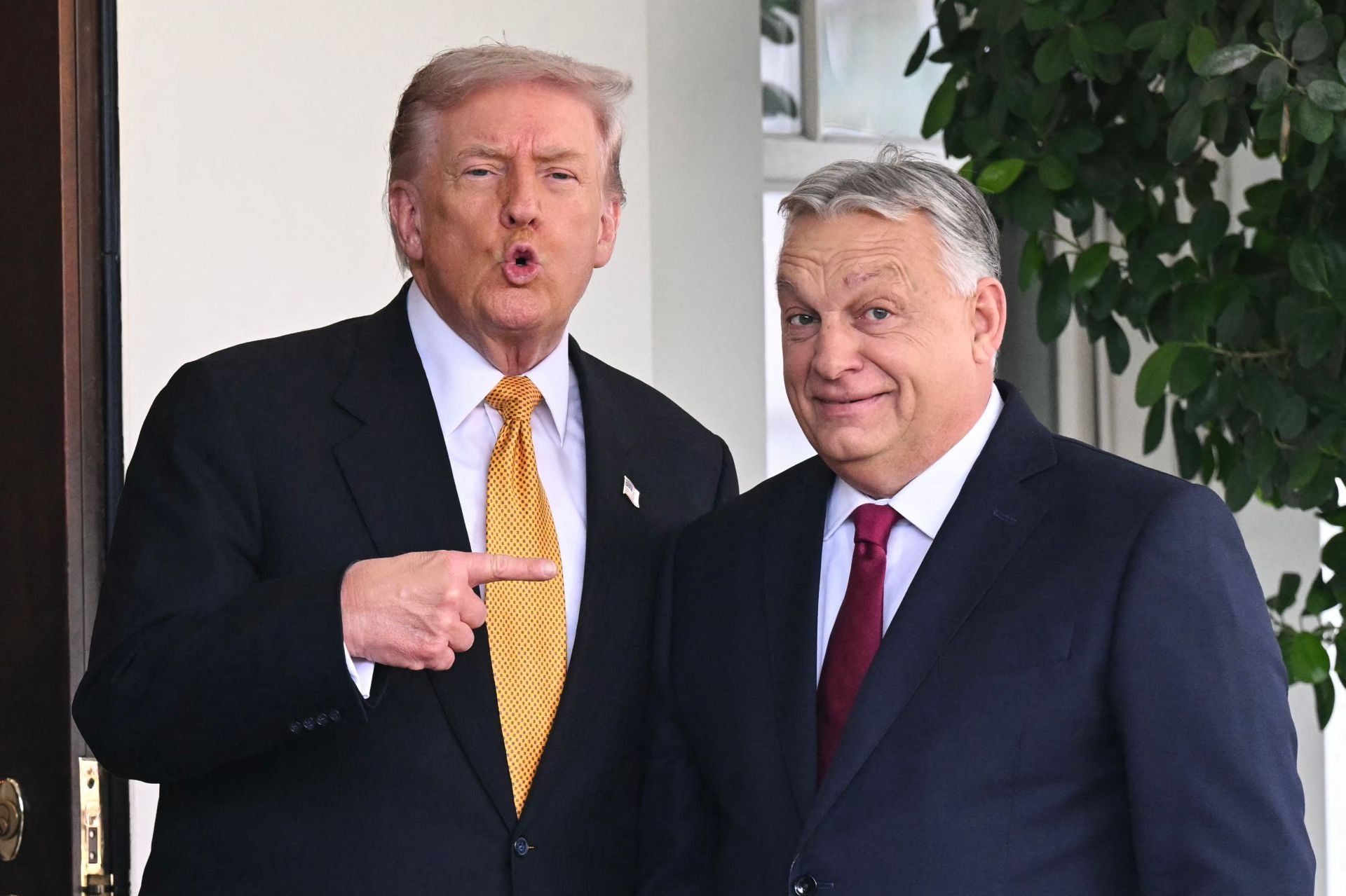 Orbán se enfrentará a las urnas el 12 de abril, por primera vez en ...