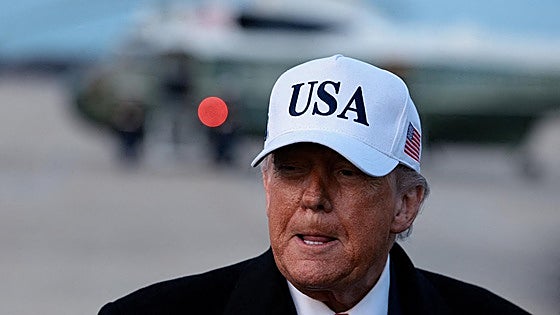 Estados Unidos congela las concesiones de visado a ciudadanos de 75 países