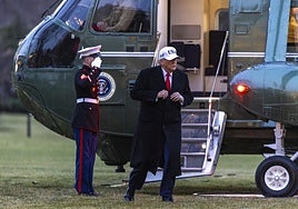 Última hora de la intervención de Estados Unidos en Venezuela, en directo: últimas noticias sobre Irán, Groenlandia y Trump hoy