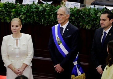 Nasry Asfura asume la Presidencia de Honduras, prometiendo orden y recortar el Estado