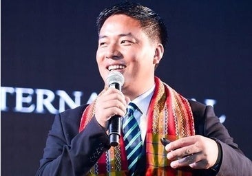 Doctor Sasa: «Es posible que Aung San Suu Kyi haya muerto ya en prisión»