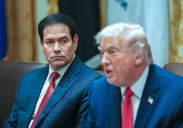 Marco Rubio, la mano que mueve los hilos en Iberoamérica