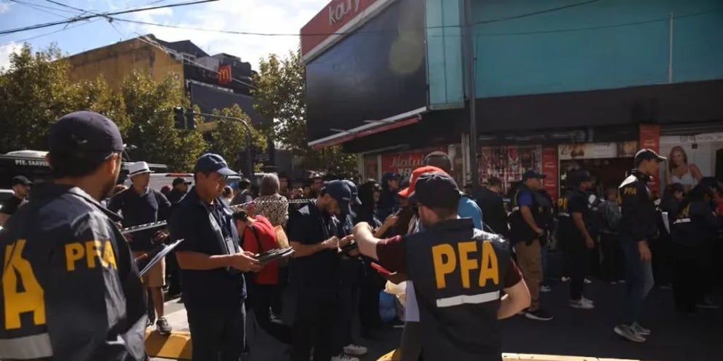 El Gobierno de Milei emula a EE.UU. e impulsa la creación de un ICE argentino