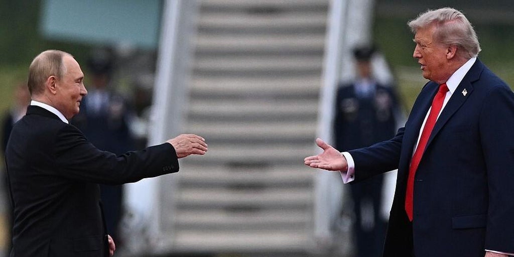 La derrota de Rusia en Ucrania da vía libre a la Doctrina Monroe en el Caribe