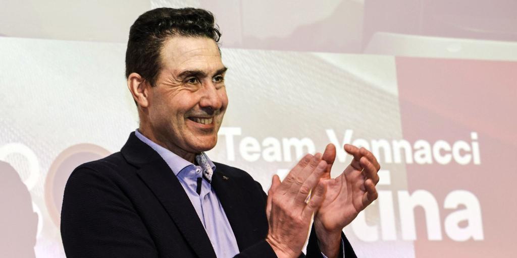 Vannacci, el general radical que desafía a la derecha italiana