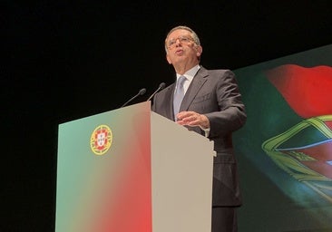 Seguro, el socialista que frena a la derecha radical en Portugal