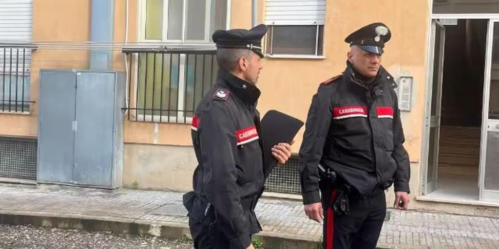 Liberan a una joven tras diez días secuestrada por su novio: la violó, le rapó el pelo y le apagó colillas en el cuerpo