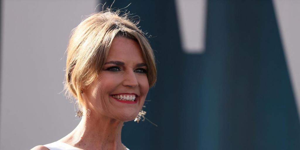 «Pagaremos»: la presentadora Savannah Guthrie pide que le devuelvan a su madre secuestrada