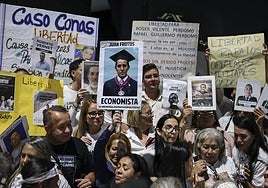 Venezuela en la encrucijada: la amnistía que podría reconciliar o destruir