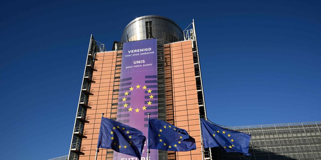 La Policía registra la Comisión Europea en el marco de una investigación sobre venta de activos inmobiliarios