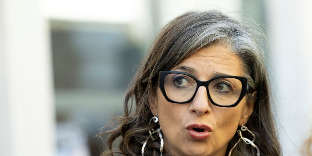 Polémica en Francia por la petición de dimisión de la relatora especial de la ONU en Palestina