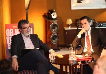 “Gizli yakın tarihi seviyorum”