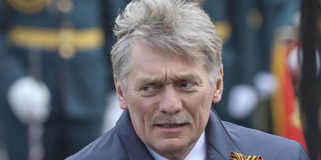 El Kremlin afirma que las conversaciones con Ucrania tendrán lugar «la próxima semana»