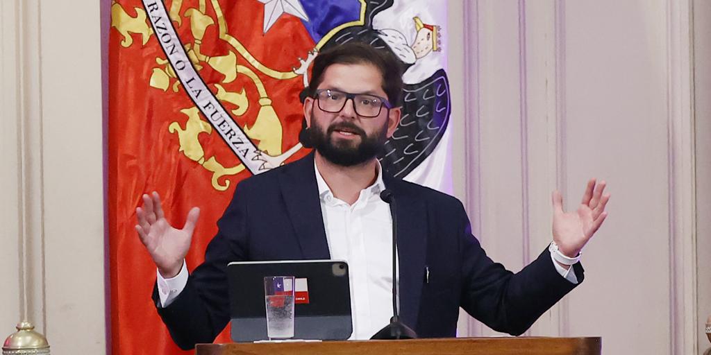 El Gobierno de Chile enviará ayuda humanitaria a Cuba a través de Unicef