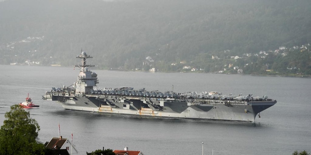 Irán crea una comisión para investigar las protestas contra el régimen de los ayatolás