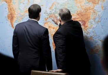 Guadalquivir'de kovboylar doğdu