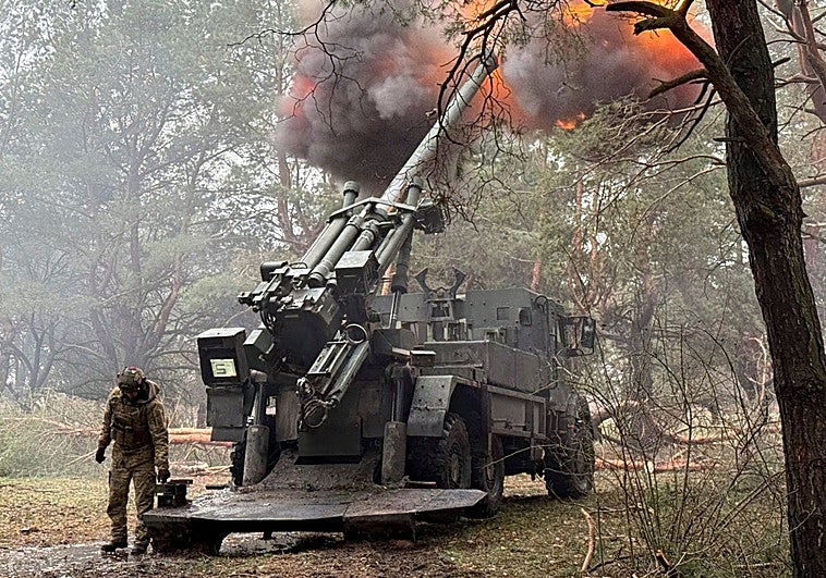 Russia and Ukraine will address territorial issues in the third trilateral round of talks