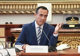 Perú se enfrenta a la caída de otro presidente a dos meses de las elecciones
