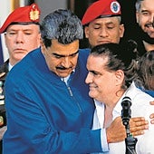 EE.UU. pide a Venezuela la cabeza del hijo de Maduro y de otros ocho jerarcas chavistas