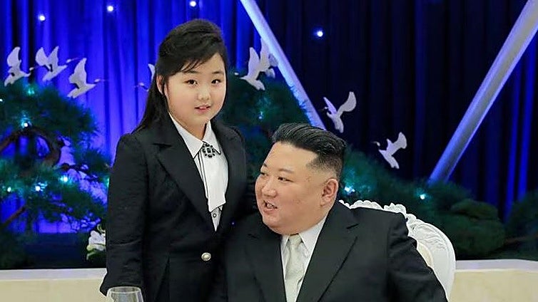 Sung-yoon Lee: «La hija de Kim Jong-un está siendo preparada para ser su heredera»